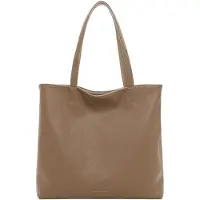 Emily & Noah Cabas 'Eva' taupe