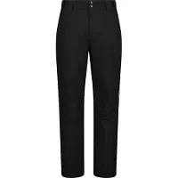 CMP 33w1157 Pants Noir 5XL Homme