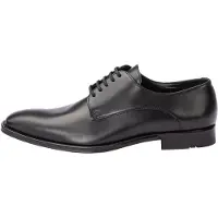 Lloyd Chaussure à lacets 'Savin 110' noir