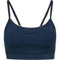 Hummel Haut de sport gentiane / noir