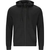 Virtus Veste de survêtement 'Brent V2' anthracite