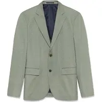 Matinique Veste de costume ' ' gris