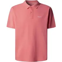 Pepe Jeans T-Shirt 'Oscar' saumon