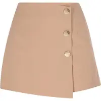 Faina Jupe taupe