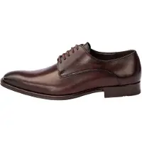 Lloyd Chaussure à lacets 'SAVIN 110' marron