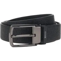 Boggi Milano Ceinture noir