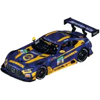 Carrera Mercedes-AMG GT3 Evo "Mercedes-AMG Team HRT, Nr.36" DTM 2024 - 1:32