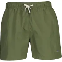 Gant Shorts de bain olive