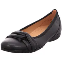 Gabor Ballerines noir