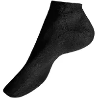 Kunert Chaussure basse 'Liz' noir