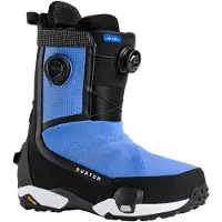 Burton Highshot X Step On Snowboard Boots Bleu 32.0 Homme