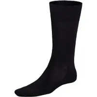 Kunert Chaussettes 'Gary' bleu nuit