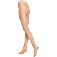 Kunert Collant 'Mystique' beige chiné