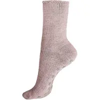 Hudson Chaussettes 'Homepads' lilas