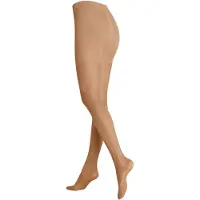 Kunert Collants 'Fly&Care' cappuccino