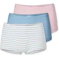 Schiesser Sous-vêtements '95/5' bleu / rose / blanc
