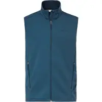 Vaude Everhike Vest Bleu 2XL Homme
