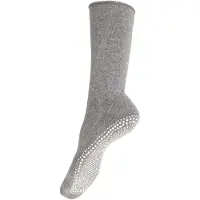 Kunert Chaussettes de sport gris fumé
