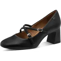 Tamaris Escarpins noir
