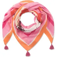Codello Foulard rose
