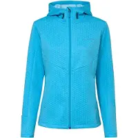Vaude Skomer Hiking Jacket Bleu 40 Femme