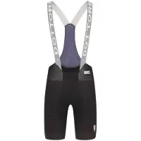 Q36.5 Dottore Clima Bib Shorts Noir 2XL Homme