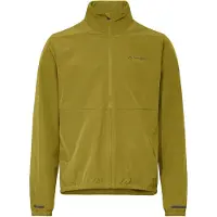 Vaude Bike Cyclist Air Jacket Vert M / Regular Homme