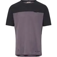 Vaude T-shirt à Manches Courtes Kuro Ii