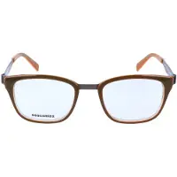 Dsquared2 Lunettes Dq5174-98 50/20/140
