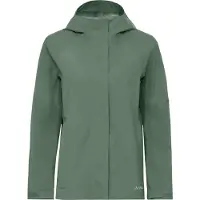 Vaude Neyland Ii Jacket Vert 36 Femme