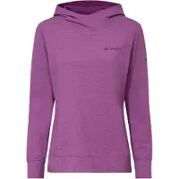 Vaude Tuenno Hoodie Violet 40 Femme