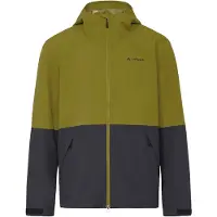 Vaude Neyland Jacket Vert L Homme