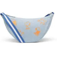 Codello Sac à bandoulière bleu