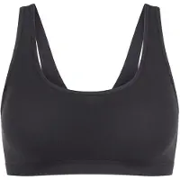 Sloggi Soutien-gorge ' Blue Go Sense ' noir