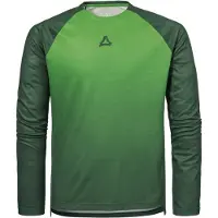Schöffel T-Shirt fonctionnel 'Koitere' vert