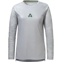 Schöffel T-shirt fonctionnel 'Koitere' gris