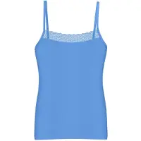 Triumph Haut ' Red Label Feel of Modal ' bleu