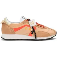 Sun68 Easy Trainers Beige EU 36 Femme