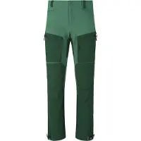 Whistler Pantalon outdoor 'Kodiak' vert