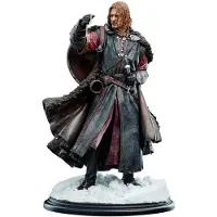 Weta Workshop Le Seigneur des Anneaux Statue 1/6 Boromir (Classic Series) 32 cm