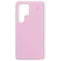 IDEAL OF SWEDEN Coque en silicone avec MagSafe Samsung Galaxy S26 Ultra - Bubble Gum Pink