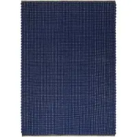 Tom Dixon Cord Runner Tapis de Couloir Blue | 170 x 240cm