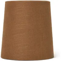 Ferm Living Eclipse Lamp Shade - Medium Curry