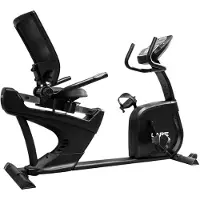 Care fitness Vélo d'appartement assis connecté Telis RS