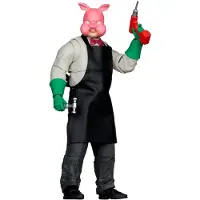 Mcfarlane Toys Professor Pyg Figure 18 Cm Noir
