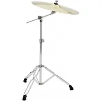 Premier Revolution Pack avec Cymbale Ride 20" et Support-Perche