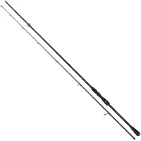 Mikado Canne Spinning Predator