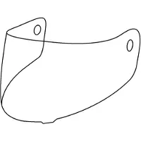 SMK-Link SMK Agnar Visier, transparent