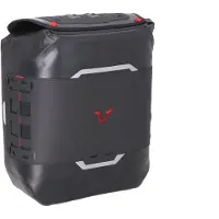 SW-Motech Sacoche latérale BRs 16L pour V-Loc étanche