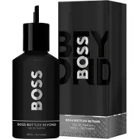 HUGO BOSS - Bottled Beyond For Him Eau De Parfum Refill - 200 ML